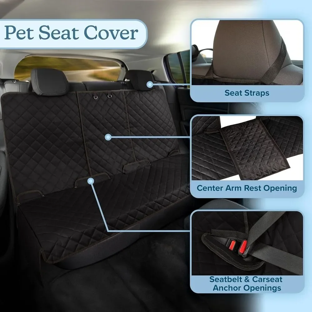 PETMAKER dog car